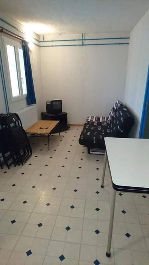 Gogo Location 1 Forest-Saint-Julien Exterior foto